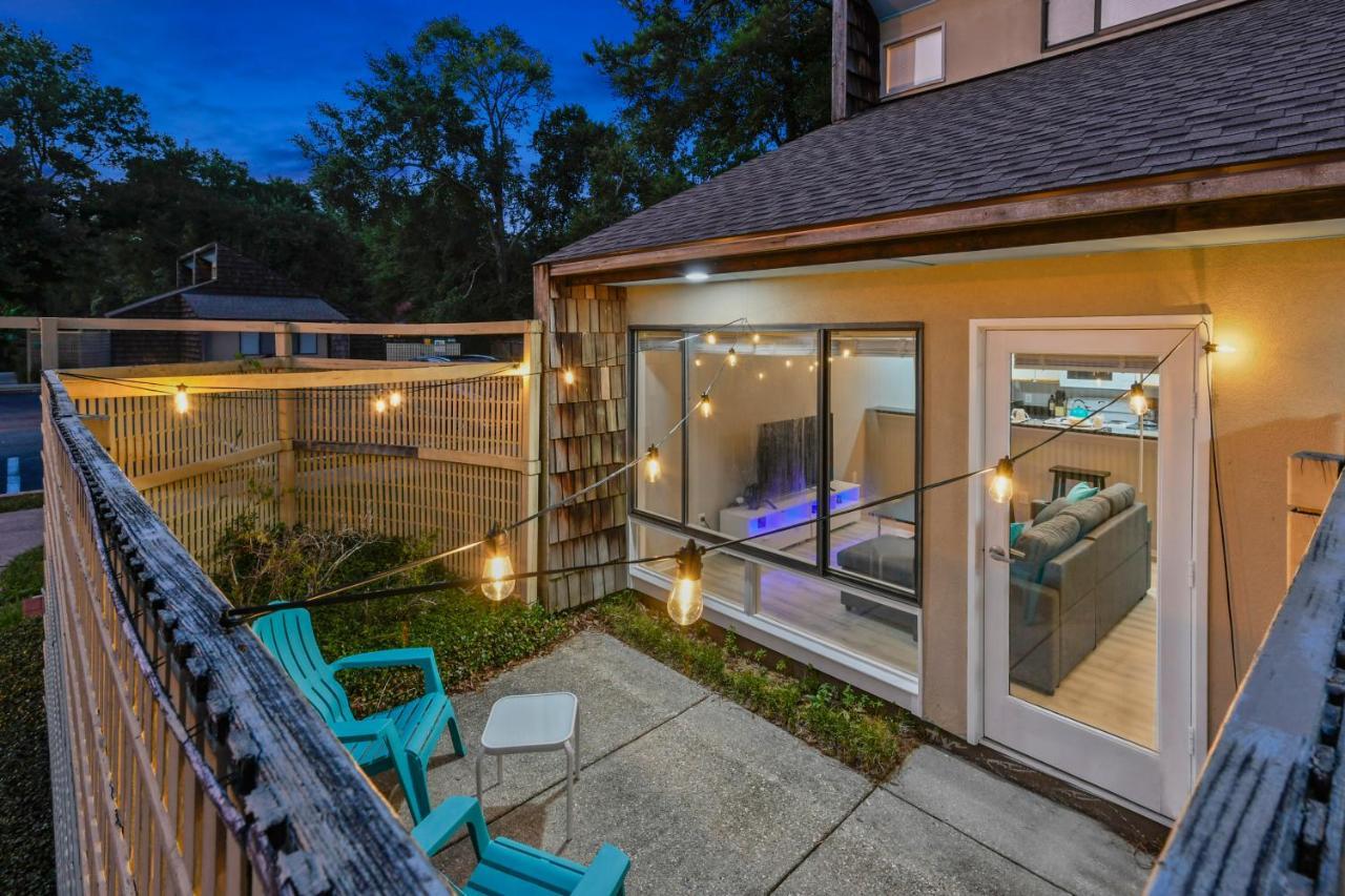 New King With Loft Beach Near Gulf Gulfport Exterior photo